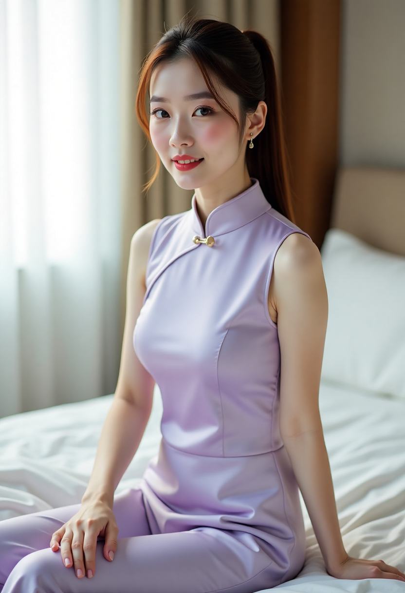 林晨曦